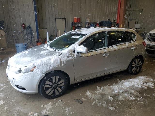 Изображение 2013 KIA FORTE EX 2013