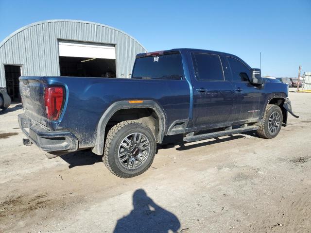 Изображение 3 2022 GMC SIERRA K2500 AT4 2022 с VIN 1GT49PE79NF178080