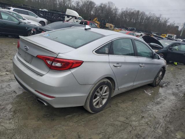 Image 3 of 2016 HYUNDAI SONATA SE 2016 with VIN 5NPE24AF0GH387754
