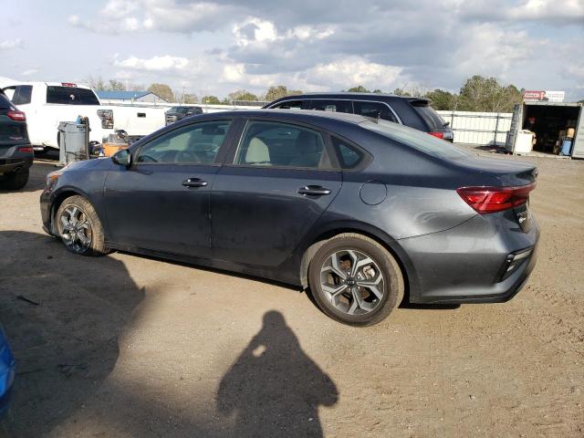 Image 2 of 2021 KIA FORTE FE 2021 with VIN 3KPF24AD2ME305493