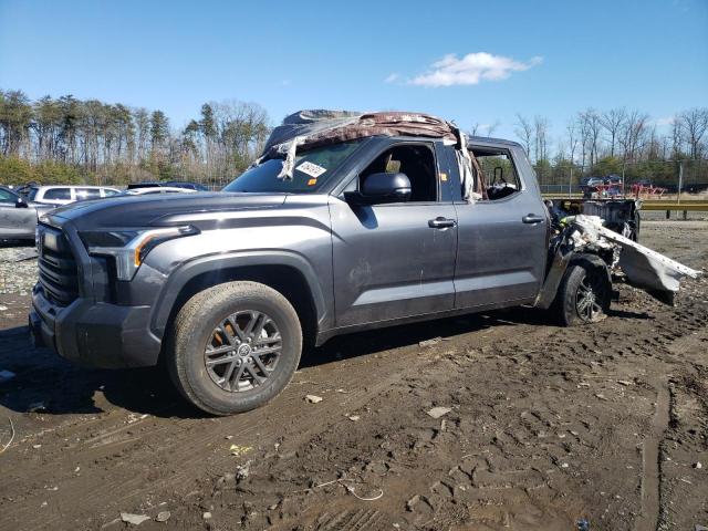 Изображение 2023 TOYOTA TUNDRA CREWMAX SR 2023