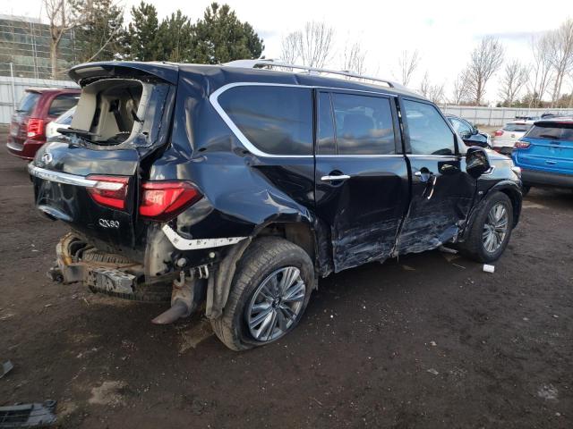 Изображение 3 2019 INFINITI QX80 LUXE 2019 с VIN JN8AZ2NC6K9460145