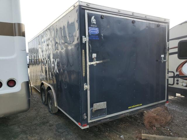 Image 3 of 2018 SPARTAN MOTORS CARGO 2018 with VIN 50XBE2023JA006459