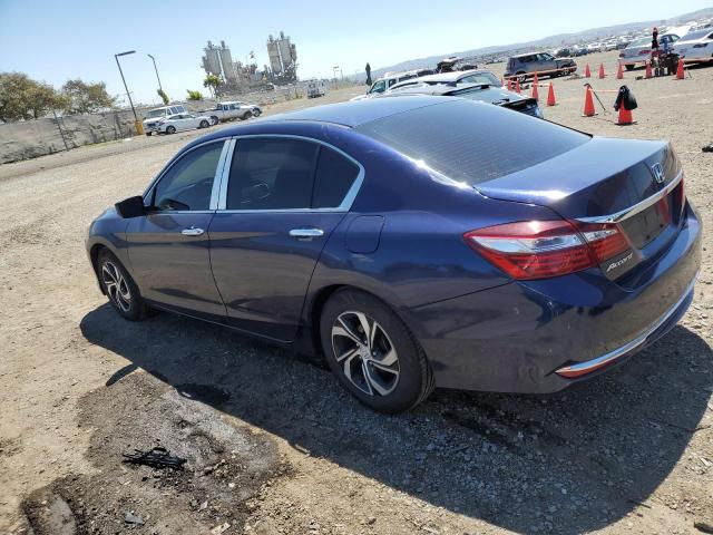 Obraz 2 z 2017 HONDA ACCORD LX 2017 z VIN 1HGCR2F30HA096560