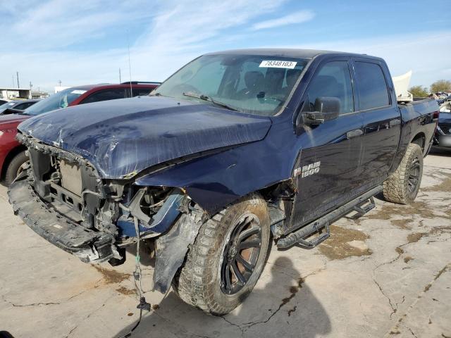 2014 RAM 1500 ST 2014 image