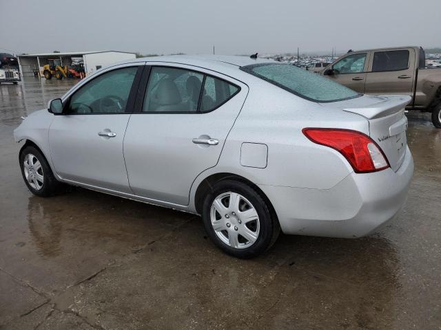 Изображение 2 2014 NISSAN VERSA S 2014 с VIN 3N1CN7AP9EL803020