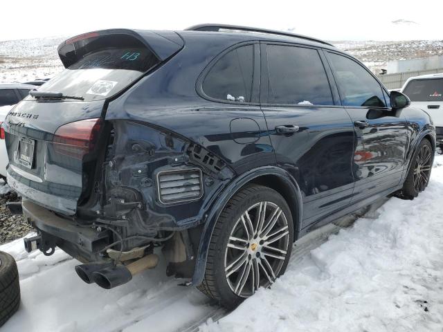Obraz 3 z 2017 PORSCHE CAYENNE GTS 2017 z VIN WP1AD2A27HLA83990