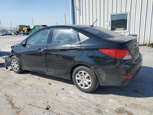 Изображение 2 2012 HYUNDAI ACCENT GLS 2012 с VIN KMHCT4AE6CU055163