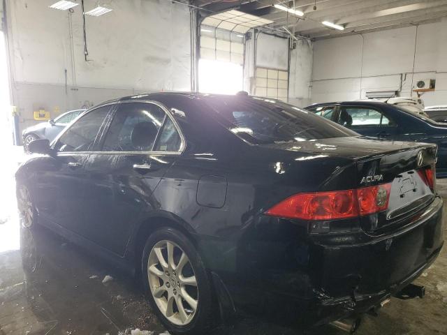 Obraz 2 z 2006 ACURA TSX  2006 z VIN JH4CL95926C037962