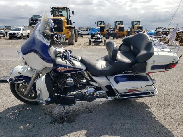 Изображение 3 2007 HARLEY-DAVIDSON FLHTCUI  2007 с VIN 1HD1FC4127Y623671