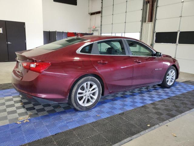 Изображение 3 2016 CHEVROLET MALIBU LT 2016 с VIN 1G1ZE5ST5GF169833