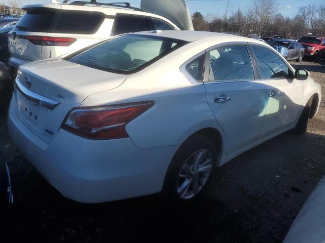 Image 3 of 2013 NISSAN ALTIMA 2.5 2013 with VIN 1N4AL3APXDN569171