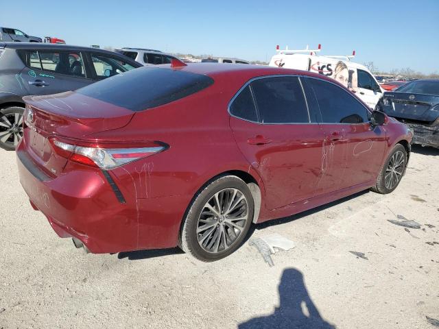 Изображение 3 2018 TOYOTA CAMRY L 2018 с VIN 4T1B11HK0JU578963