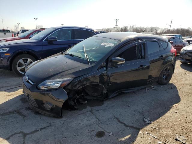 Image 1 of 2014 FORD FOCUS SE 2014 with VIN 1FADP3K29EL277951