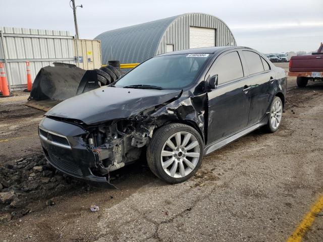 Image 1 of 2014 MITSUBISHI LANCER ES/ES SPORT 2014 with VIN JA32U2FU7EU008274
