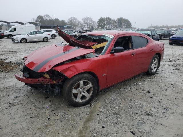 2009 DODGE CHARGER SXT 2009 image