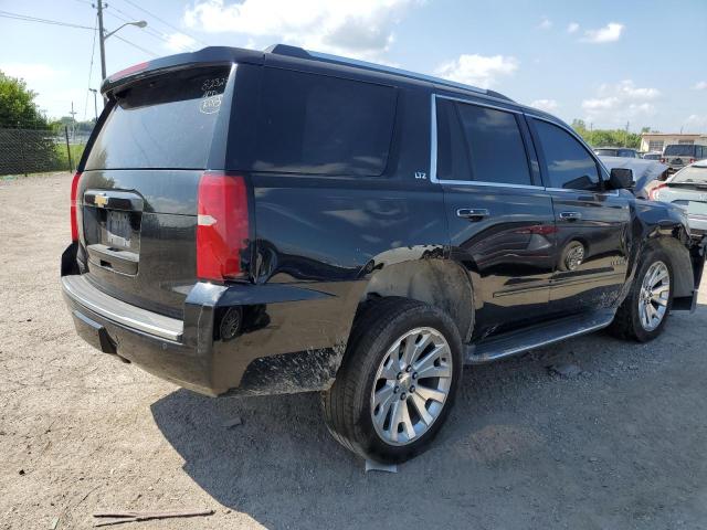 Obraz 3 z 2016 CHEVROLET TAHOE K1500 LTZ 2016 z VIN 1GNSKCKCXGR263220