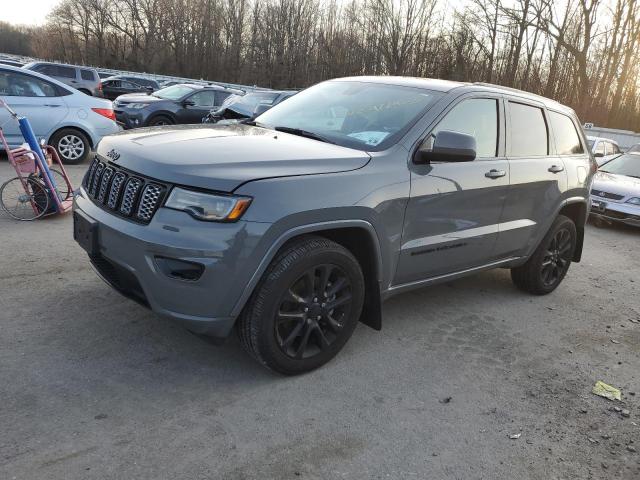 Obraz 2021 JEEP GRAND CHEROKEE LAREDO 2021