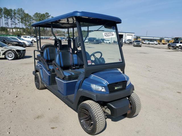 Obraz 2021 BINT GOLFCART 2021