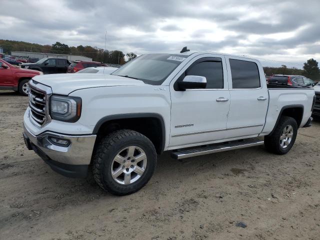 2016 GMC SIERRA K1500 SLT 2016 image