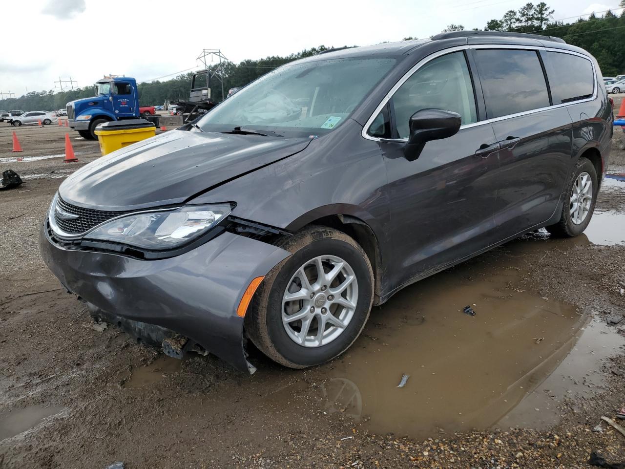 Изображение 2020 CHRYSLER VOYAGER LXI 2020