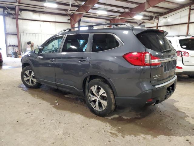 Obraz 2 z 2019 SUBARU ASCENT PREMIUM 2019 z VIN 4S4WMACD5K3434964