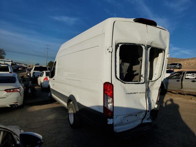 Image 2 of 2021 FORD TRANSIT T-350 HD 2021 with VIN 1FTRS4X86MKA81102
