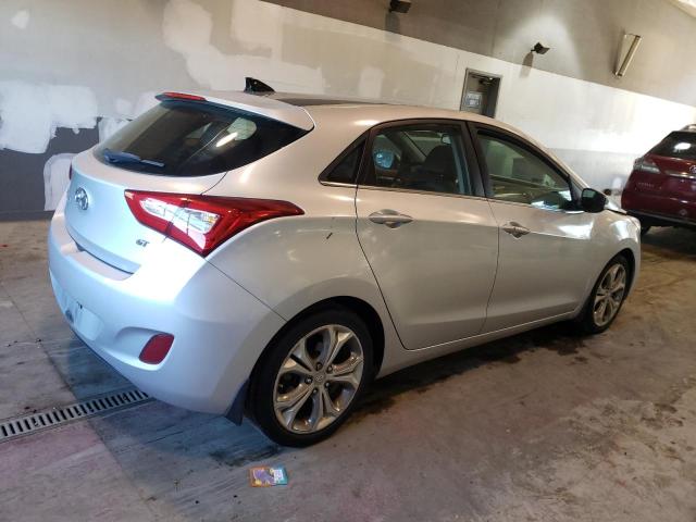 Изображение 3 2014 HYUNDAI ELANTRA GT  2014 с VIN KMHD35LH5EU202674
