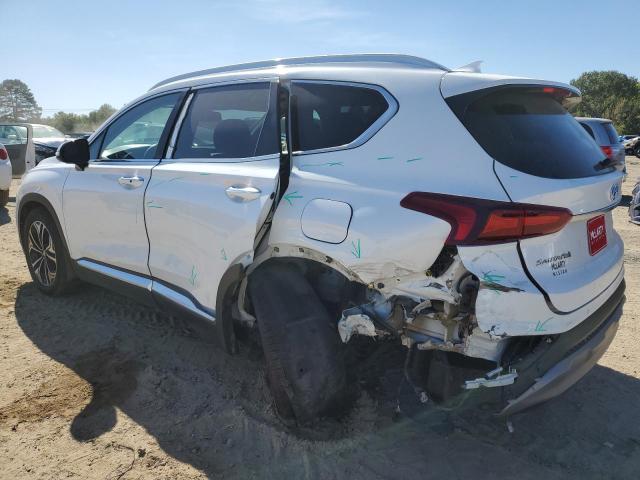 Изображение 2 2020 HYUNDAI SANTA FE SEL 2020 с VIN 5NMS33AA7LH273269