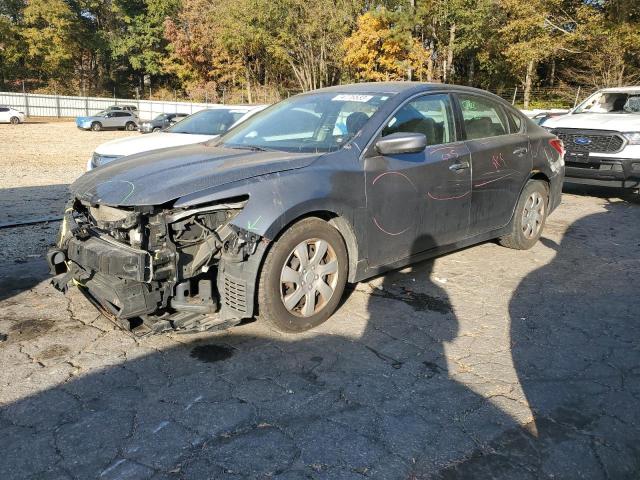Obraz 1 z 2016 NISSAN ALTIMA 2.5 2016 z VIN 1N4AL3AP4GN341090