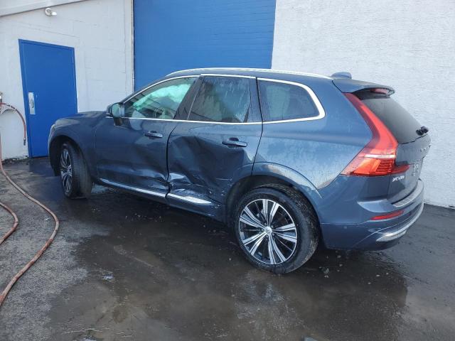 Изображение 2 2023 VOLVO XC60 PLUS 2023 с VIN YV4L12RN9P1339801