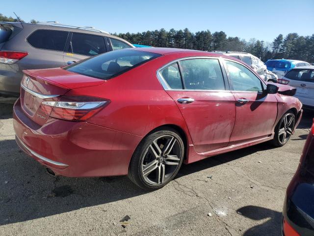 Obraz 3 z 2017 HONDA ACCORD SPORT 2017 z VIN 1HGCR2F53HA063943