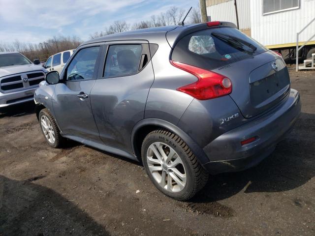 Obraz 2 z 2013 NISSAN JUKE S 2013 z VIN JN8AF5MV6DT226266