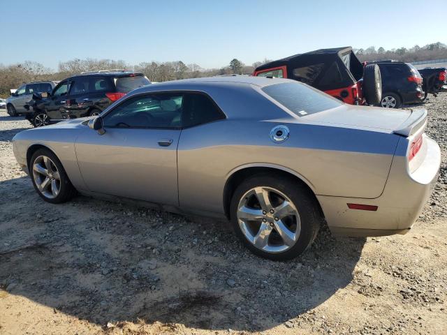 Image 2 of 2013 DODGE CHALLENGER SXT 2013 with VIN 2C3CDYAG5DH652226