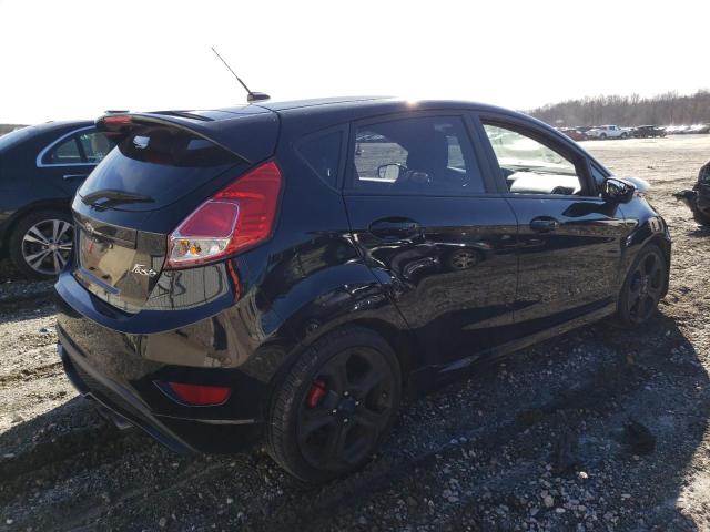 Image 3 of 2019 FORD FIESTA ST 2019 with VIN 3FADP4GX0KM126730