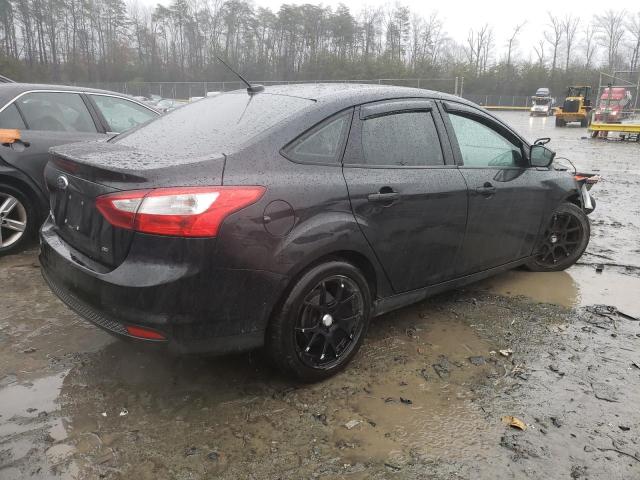 Image 3 of 2013 FORD FOCUS SE 2013 with VIN 1FADP3F24DL311500