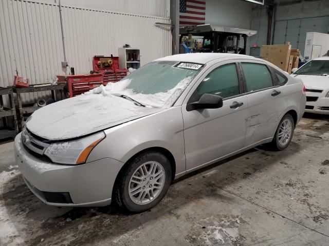 Image 1 of 2010 FORD FOCUS SE 2010 with VIN 1FAHP3FN1AW249222