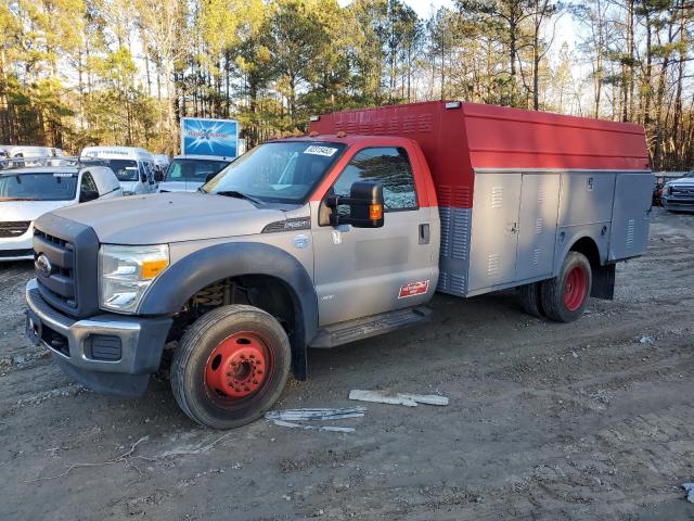 Obraz 2015 FORD F550 SUPER DUTY 2015