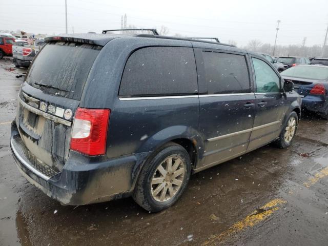 Obraz 3 z 2014 CHRYSLER TOWN & COUNTRY TOURING 2014 z VIN 2C4RC1BGXER149043