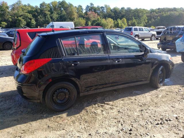 Obraz 3 z 2007 NISSAN VERSA S 2007 z VIN 3N1BC13E57L431379
