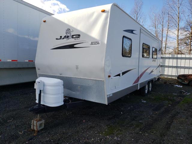 Obraz 2 z 2007 KZ JAG 2007 z VIN 4EZTJ28267S028233