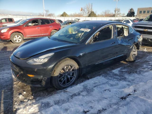 Obraz 2018 TESLA MODEL 3  2018