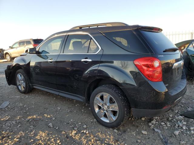 Obraz 2 z 2015 CHEVROLET EQUINOX LT 2015 z VIN 2GNFLFEK6F6398868