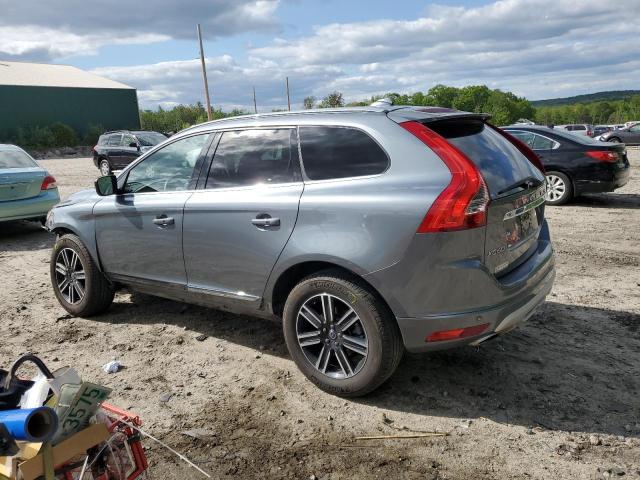 Изображение 2 2017 VOLVO XC60 T5 DYNAMIC 2017 с VIN YV440MRRXH2166176