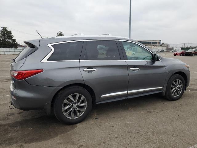 Image 3 of 2015 INFINITI QX60  2015 with VIN 5N1AL0MM8FC506963