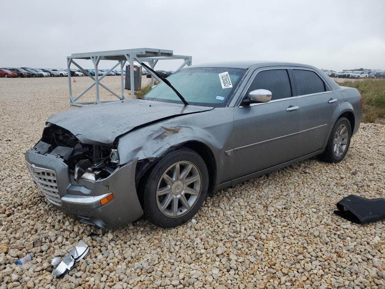 Изображение 2006 CHRYSLER 300C  2006