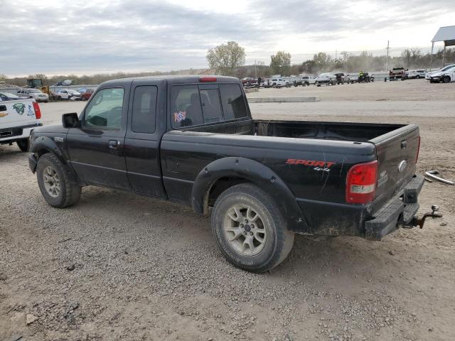 Obraz 2 z 2008 FORD RANGER SUPER CAB 2008 z VIN 1FTZR45E98PA56711