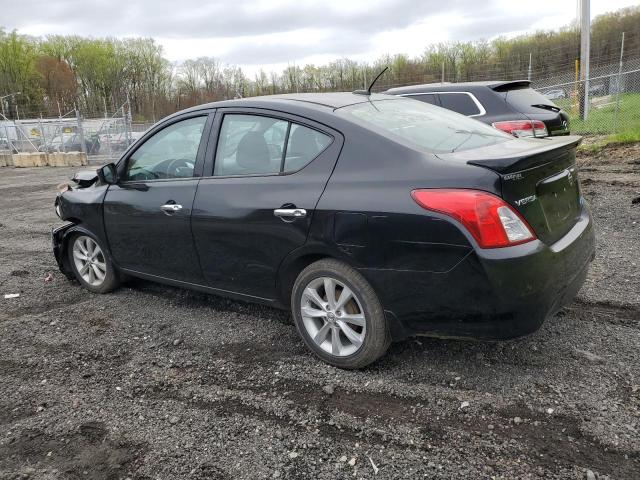 Image 2 of 2016 NISSAN VERSA S 2016 with VIN 3N1CN7AP2GL892240