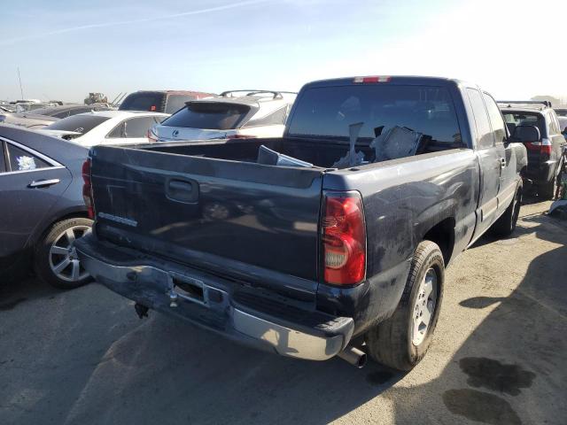 Image 3 of 2006 CHEVROLET SILVERADO C1500 2006 with VIN 2GCEC19V761321077