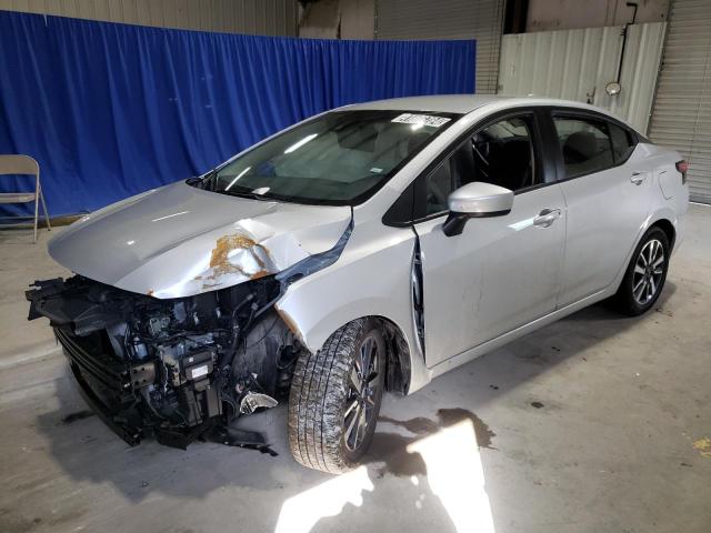 Image 1 of 2023 NISSAN VERSA SV 2023 with VIN 3N1CN8EVXPL834570